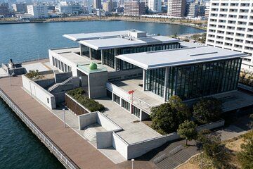 Tadao Ando's Architectural Aesthetics Journey in Kansai