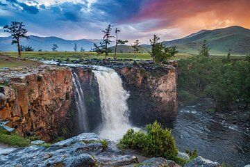 11 Day Serene Mongolia Tour Gobi Desert and Central Mongolia