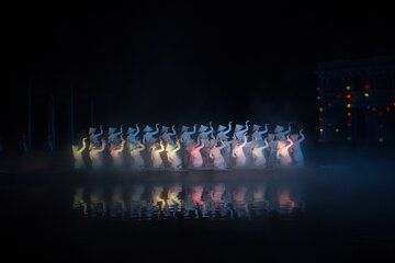 Hoi An Memories Show Experience With Return Transfer