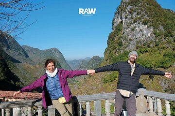 Private 3 Day Ha Giang Motorbike Expedition