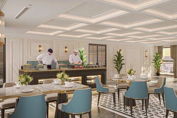 2 Day Melody Cruise Explore Halong and Lan Ha Bay from Hanoi