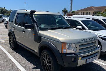 Cape Town Private Airport Transfer