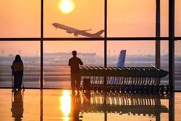 Beijing Airport Transfer 24H Flight Tracking and English Driver