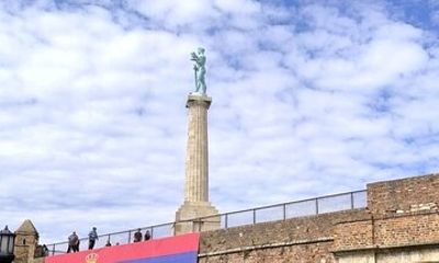 4 Days Belgrade Tour with Accommodation and Guide