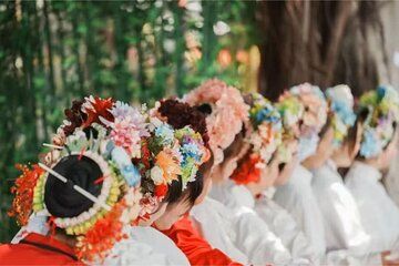 Cultural Journey Through Quanzhou: Xunpu Village & Historic Sites