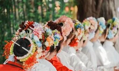 Cultural Journey Through Quanzhou: Xunpu Village & Historic Sites