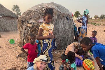 9 Days Cultural and Historical Tour of Senegal and Gambia