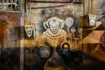 Tbilisi Criminal Underworld Tour Untold Stories of the Past