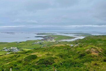 8 Day Private Driver Tour of Ireland from Cork