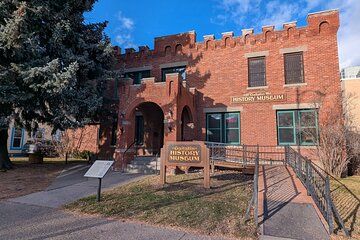 General Admission- Explore Gallatin County History in Bozeman