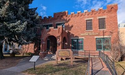 General Admission- Explore Gallatin County History in Bozeman