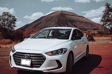 Perfect Arrival at your Hotel Tranquility and Security without Waiting