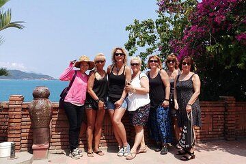 Private Cau Da Port to Nha Trang City Highlights Excursion