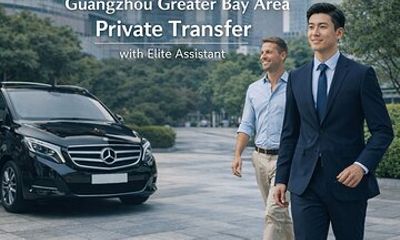 Zhuhai Elite Private Transfer & Executive Support