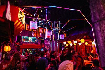 Wogo Cocktail Walk Discover Rotterdam’s Best Bars