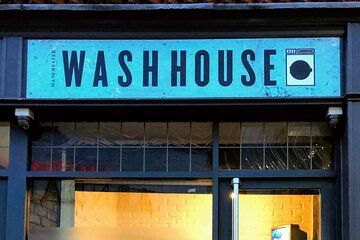 Wash House Themed Cocktail Tasting Experience in Manchester