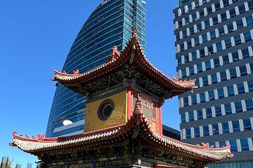 Private City Tour in Mongolia with Guide