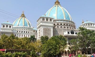 Heritage in Colonial Kolkata, Bishnupur and Soulful Mayapur