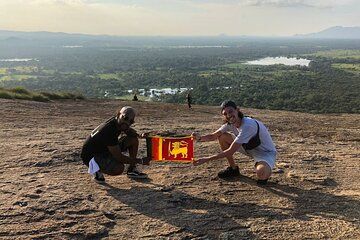 Budget Colombo City Tour