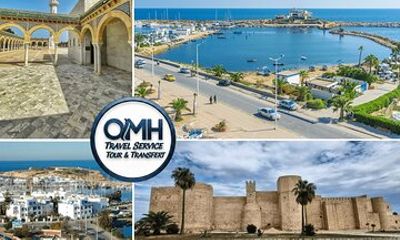 Explore Monastir with a Private Driver