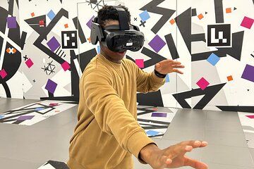 Colosseum the Legendary Arena A Virtual Reality Experience