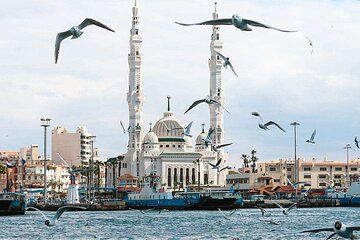 Port Said Day Tour Culture, History and Local Cuisine