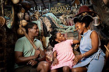 Savannah Attractions Pass with Trolley Tour