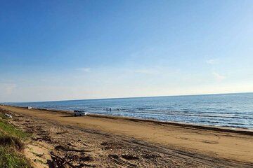 Noto One Day Cab Tour from Kanazawa