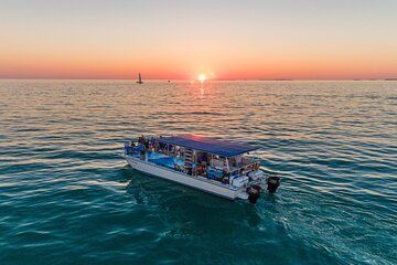 Key West Sushi and Sunset Cruise
