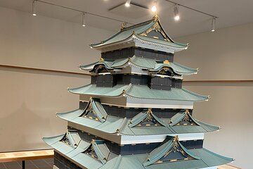 Imperial Palace Walking Tour Explore Tokyo Historic Grounds