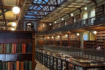 Adelaide City Tour: Top Places to Visit, Mt Lofty & Hidden Gems