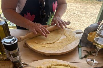 Kefalonia Cooking Class and Organic Farm Tour