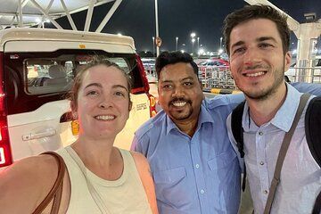 Mumbai City Sightseeing Private Taxi – Custom Hours, Itinerary