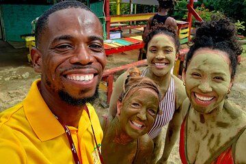 Northern Grenada Discovery Tour