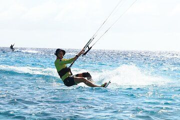 Kitesurfing 2 hours Private Lesson