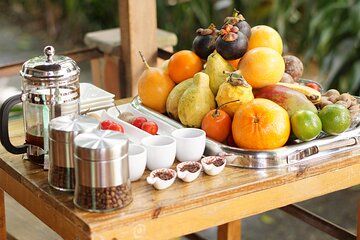 Medellín Laureles: Alchemic Tasting of Coffee Cacao and Fruits