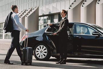 Cairo Airport Transfer to Cairo and Giza Hotels