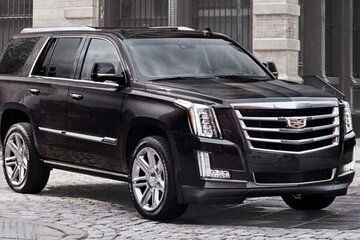 Cape Liberty Bayonne Cruise Terminal Transfer to/from Manhattan