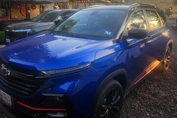 Private and Reliable Airport Transportation to your Hotel or Airbnb