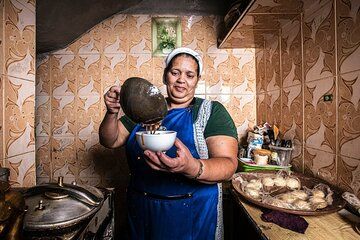 Maghrib Meals Food Tour with 15+ Tastings