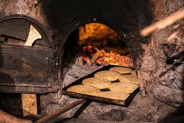 Bahja Bites Food Tour with 15+ Tastings