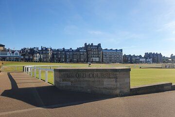 Explore Four Scottish Cities in Just One Day