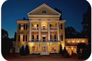 Witches of the Mid-Atlantic Presentation