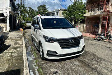 Private transfer Santiago Airport to hotels in Puerto Plata