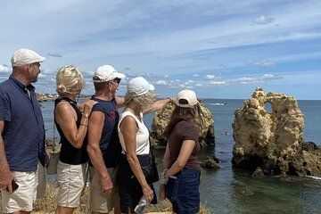 Volt Voyage 2 Hour Tour