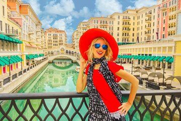 Doha 4 Hours Private City Highlights Tour