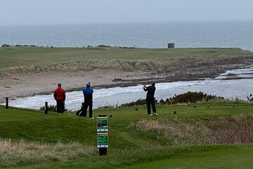 St Andrews Coastal Charms Private Guided Day Tour
