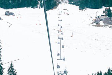 Experience Zurich Top Sites with Pass