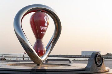 Doha FIFA World Cup 2022 Landmark Tour