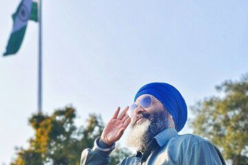 Wagah Border Tour Arrangement